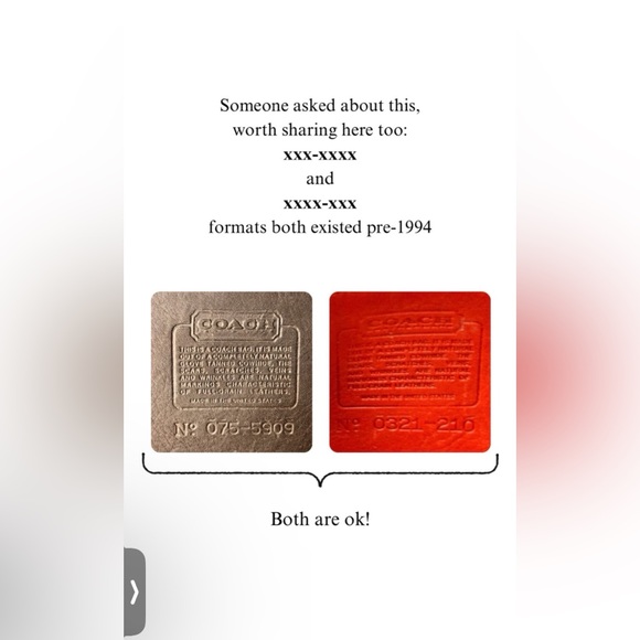 Vintage Coach Whitney 4115 black brass shoulder crossbody pre 1994 leather - Picture 16 of 16